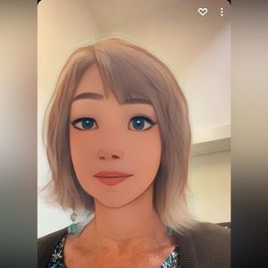 Meet your Posher, Susan